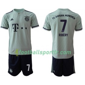 Tenue Bayern Munich Ribery 7 Enfant Extérieur 2018-2019 Maillot de Foot
